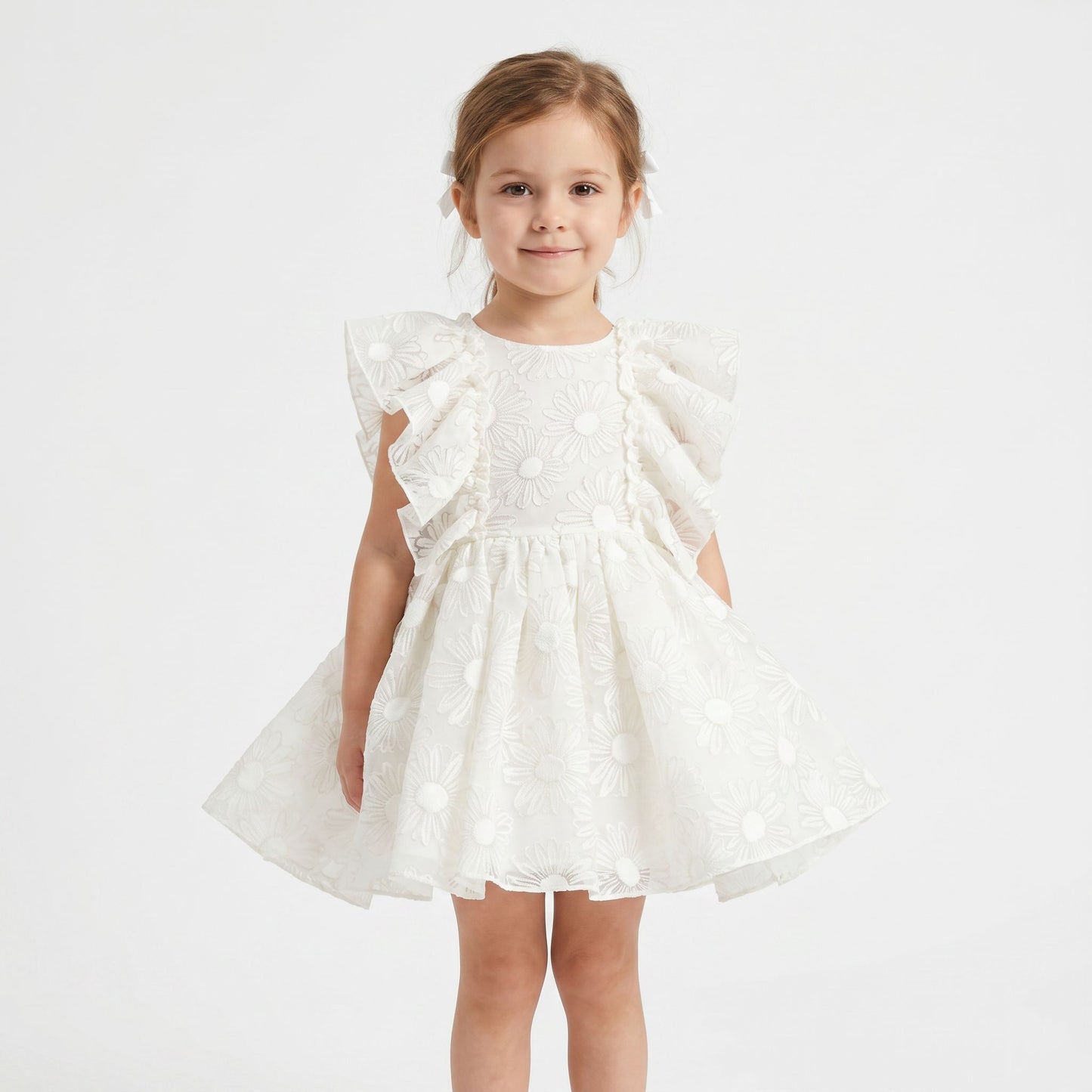 Y-CLU Girls Dress YB19480