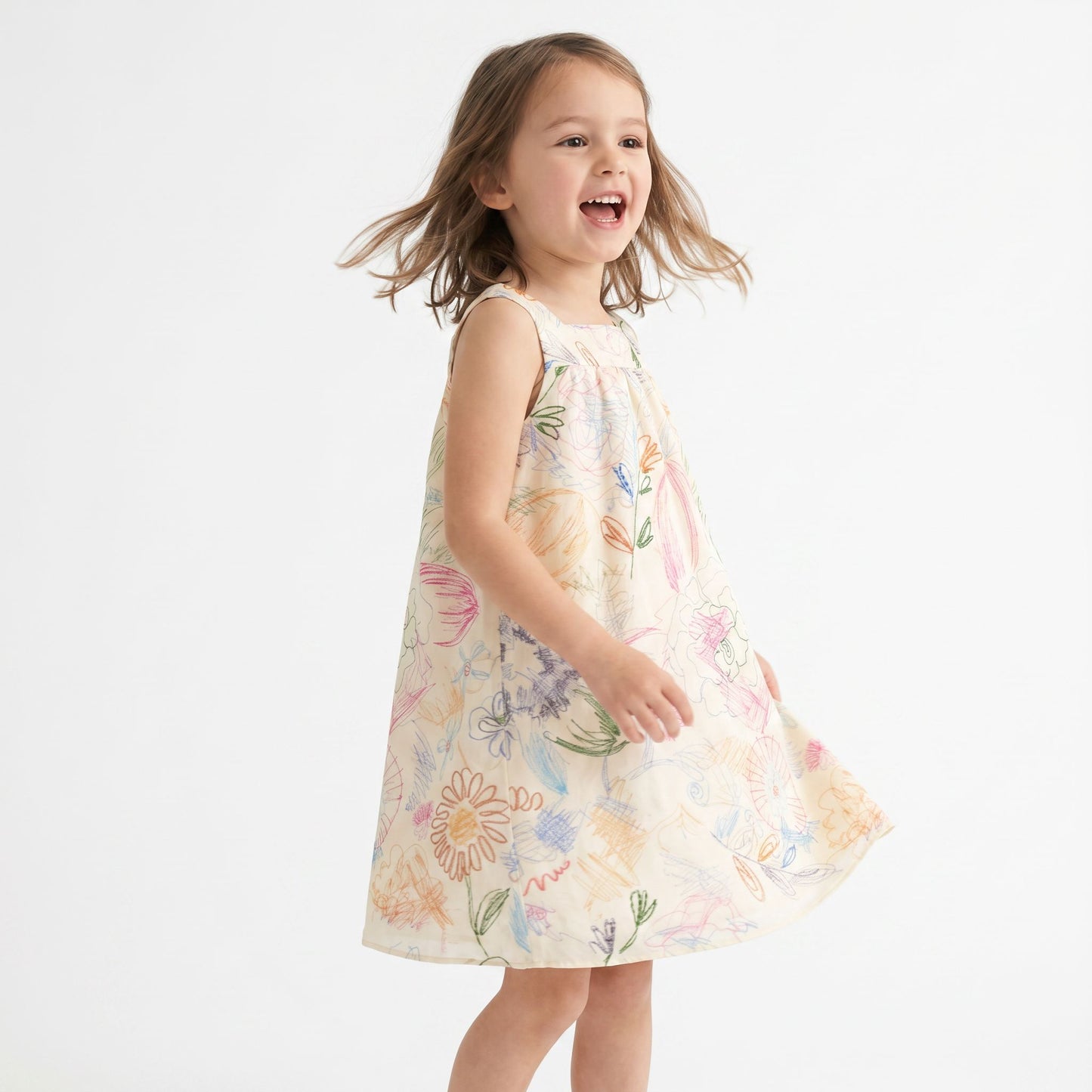 Charabia Dress da57c