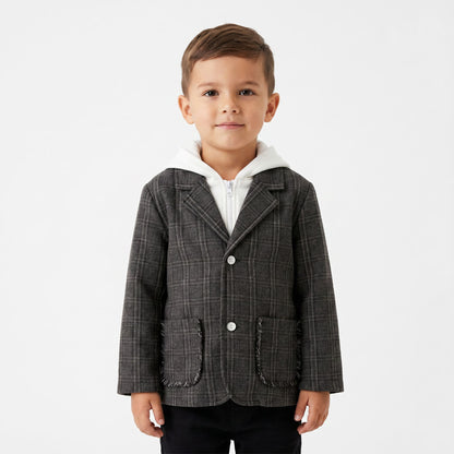 3Pommes jacket 3240024