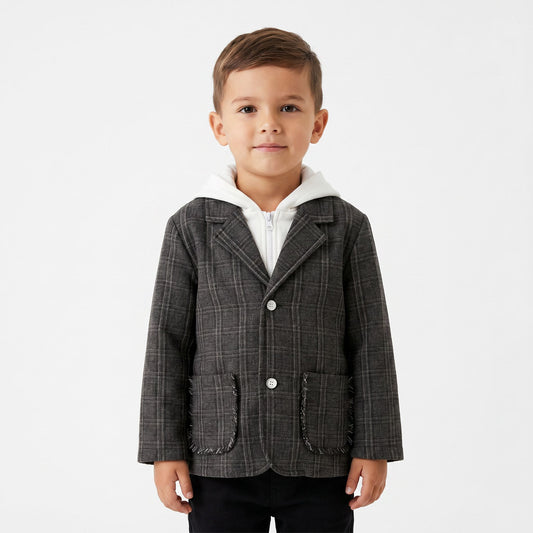 3Pommes jacket 3240024