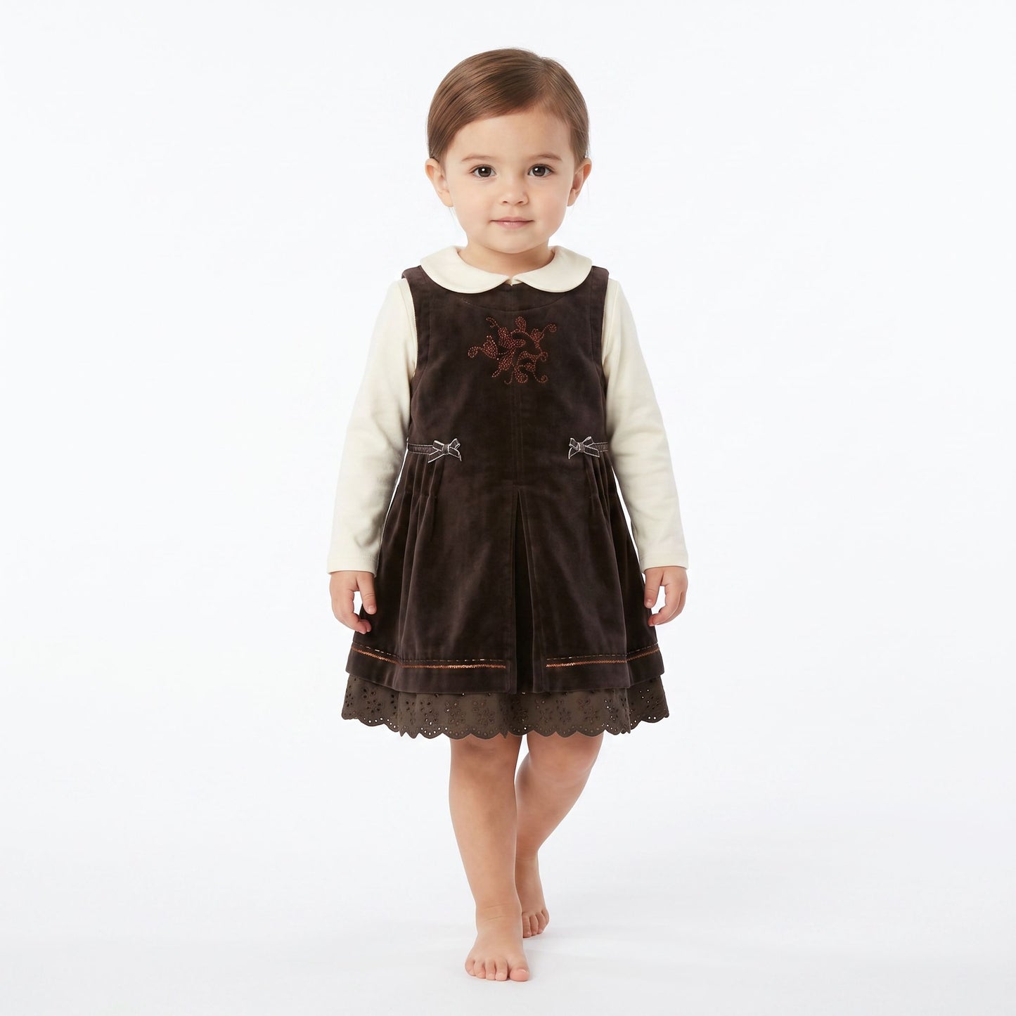 Jean Bourget Jumper