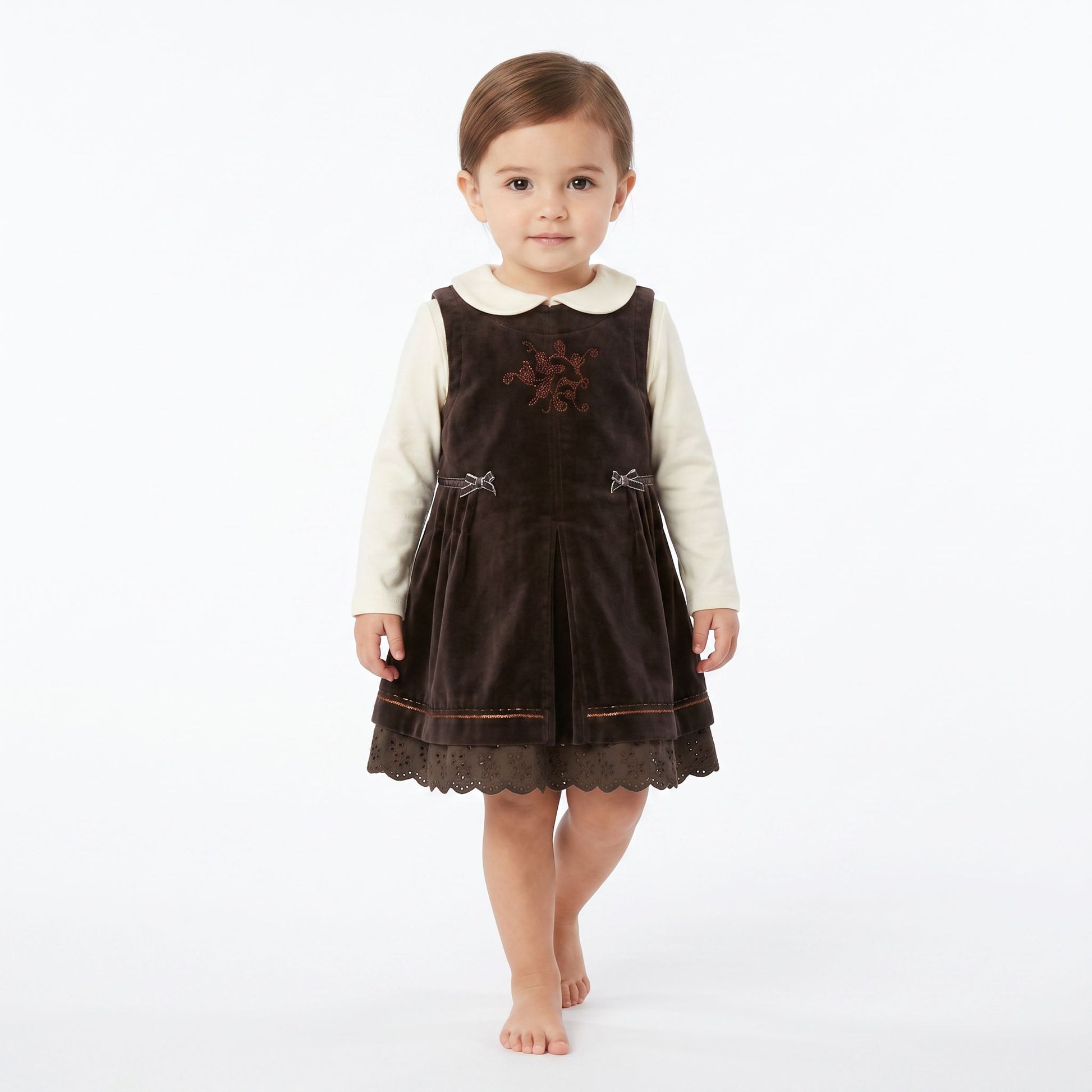 Jean Bourget Jumper