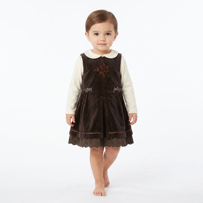 Jean Bourget Jumper