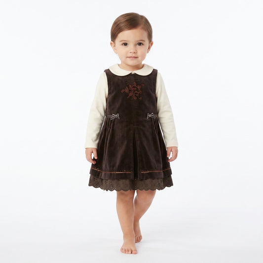 Jean Bourget Jumper