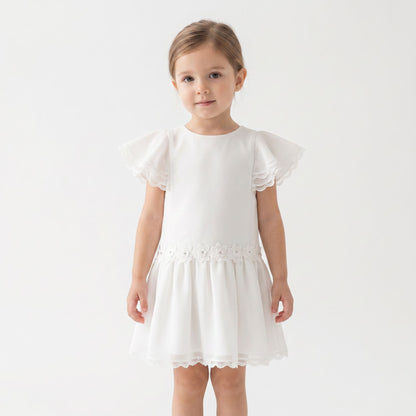 Paz Rodriguez "Ceremonia" Dress