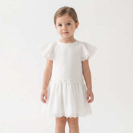 Paz Rodriguez "Ceremonia" Dress