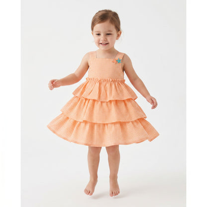 Tutto Piccolo Dress 4200S26