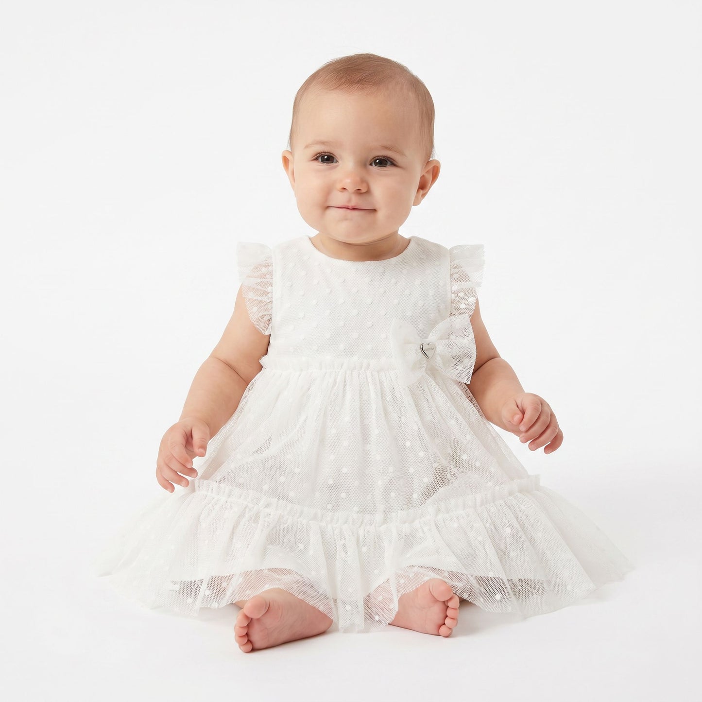 Y-CLU Girls Dress YN9835