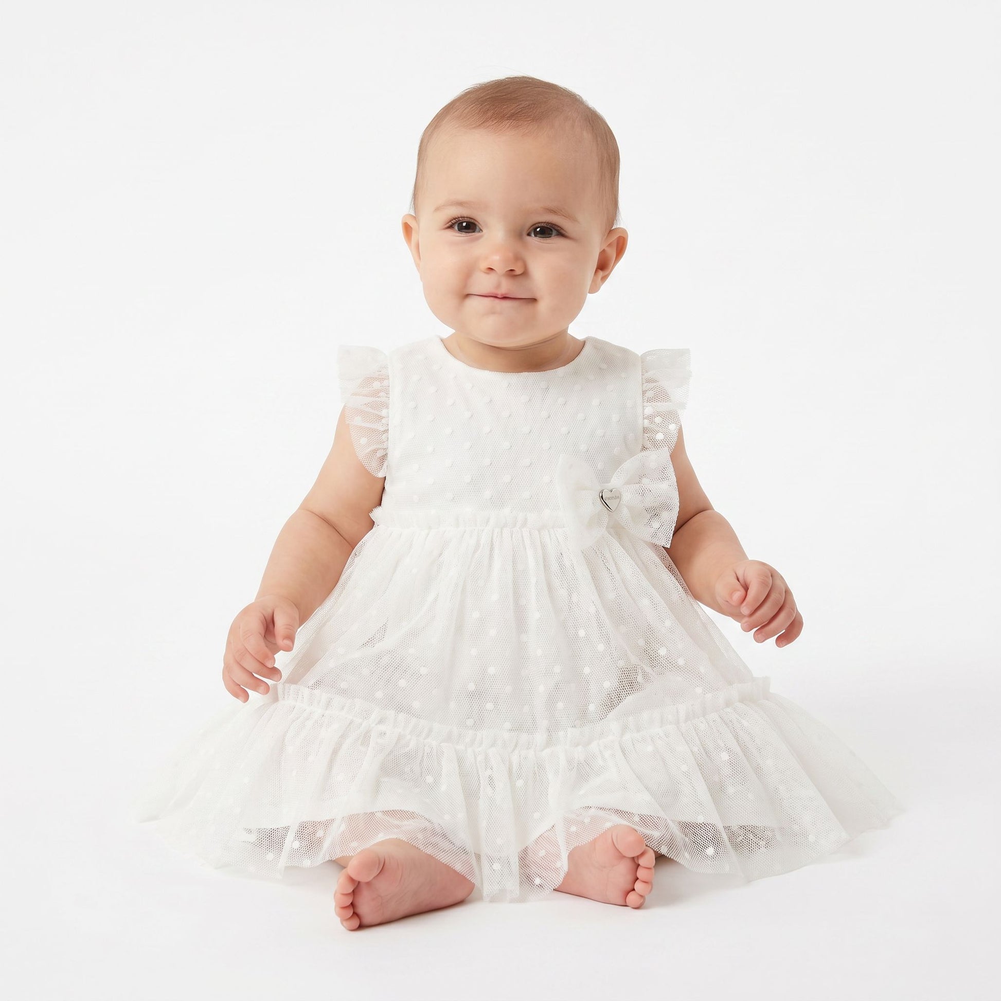 Y-CLU Girls Dress YN9835