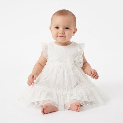 Y-CLU Girls Dress YN9835