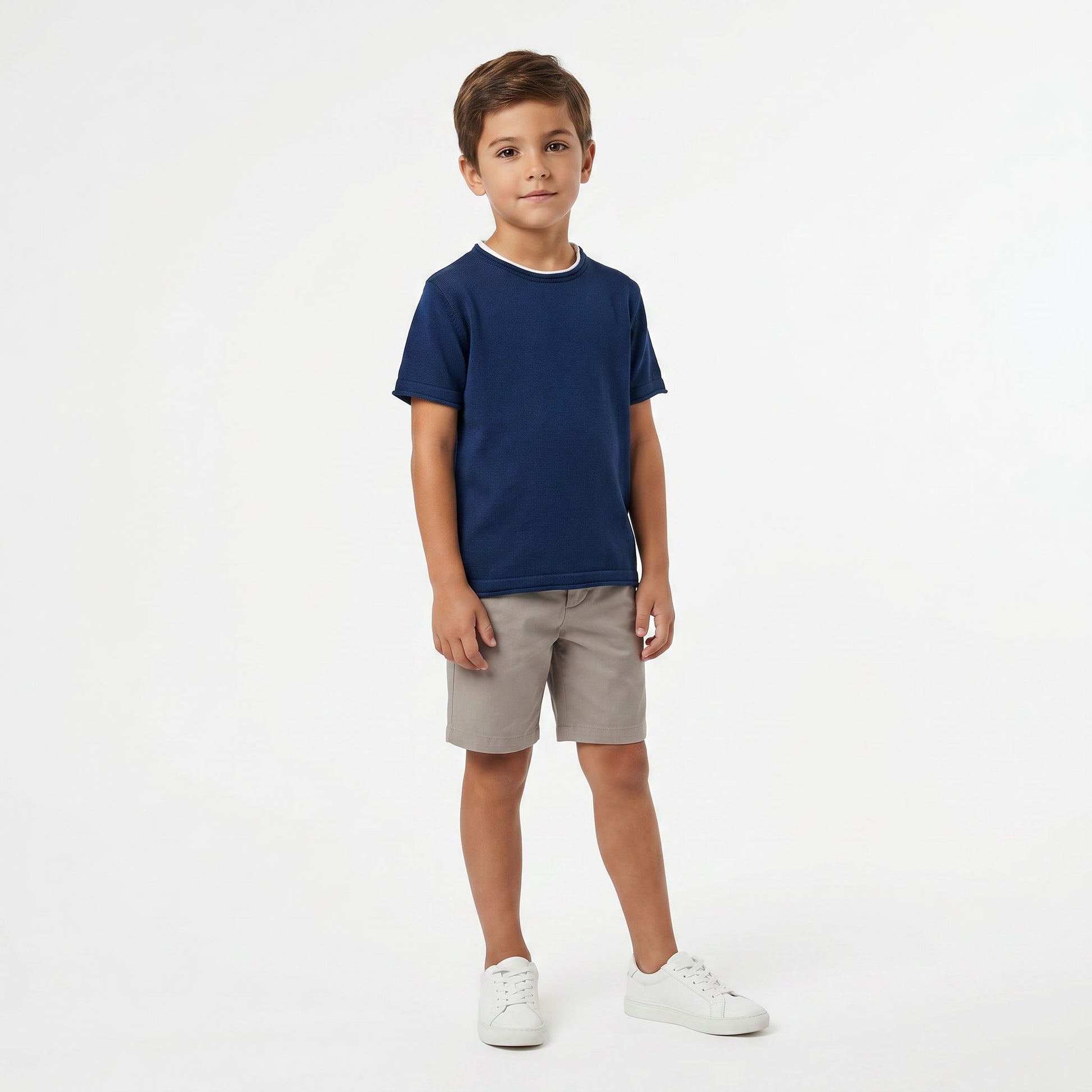 Emanuel Pris Top ETS3165