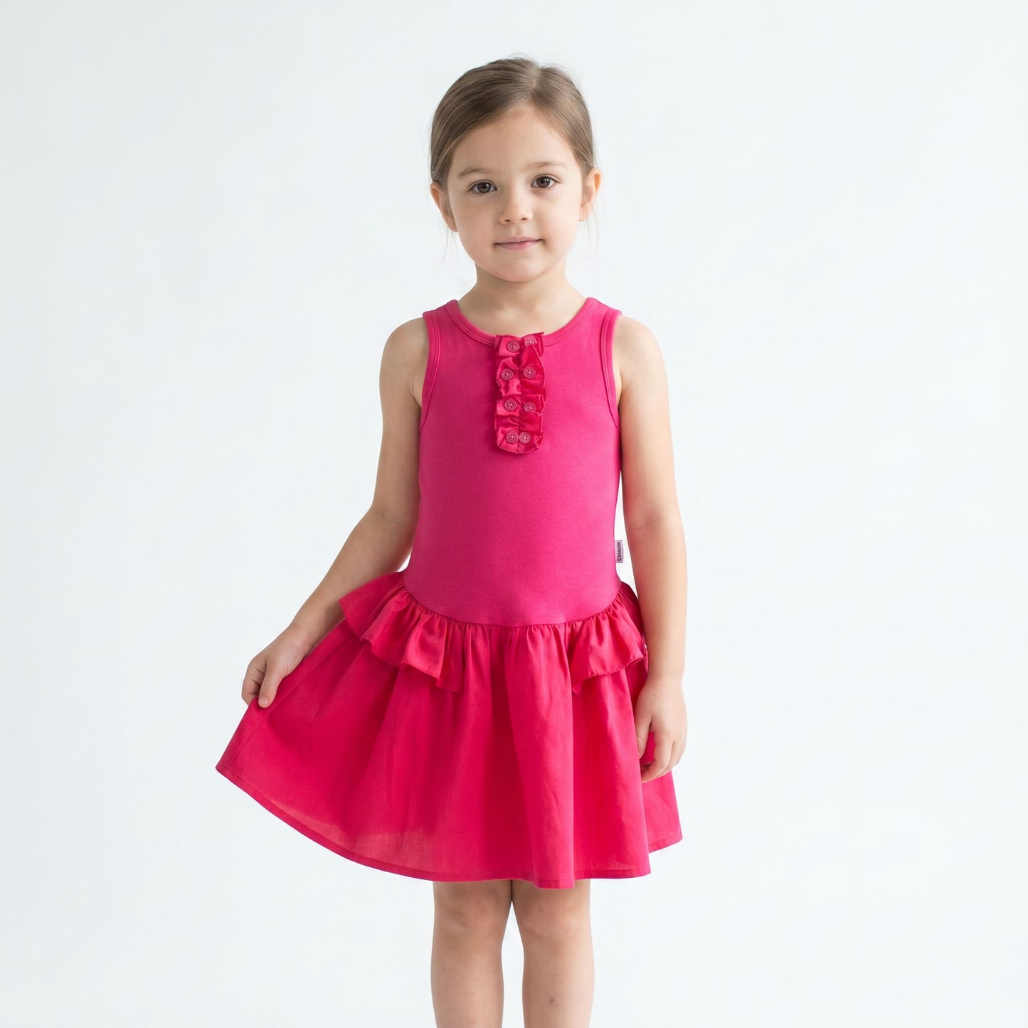 Jottum Sieneke Dress
