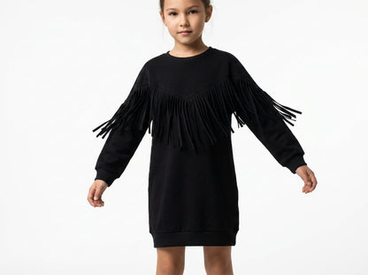 Y-CLU Girls Fridge Dress Y20203