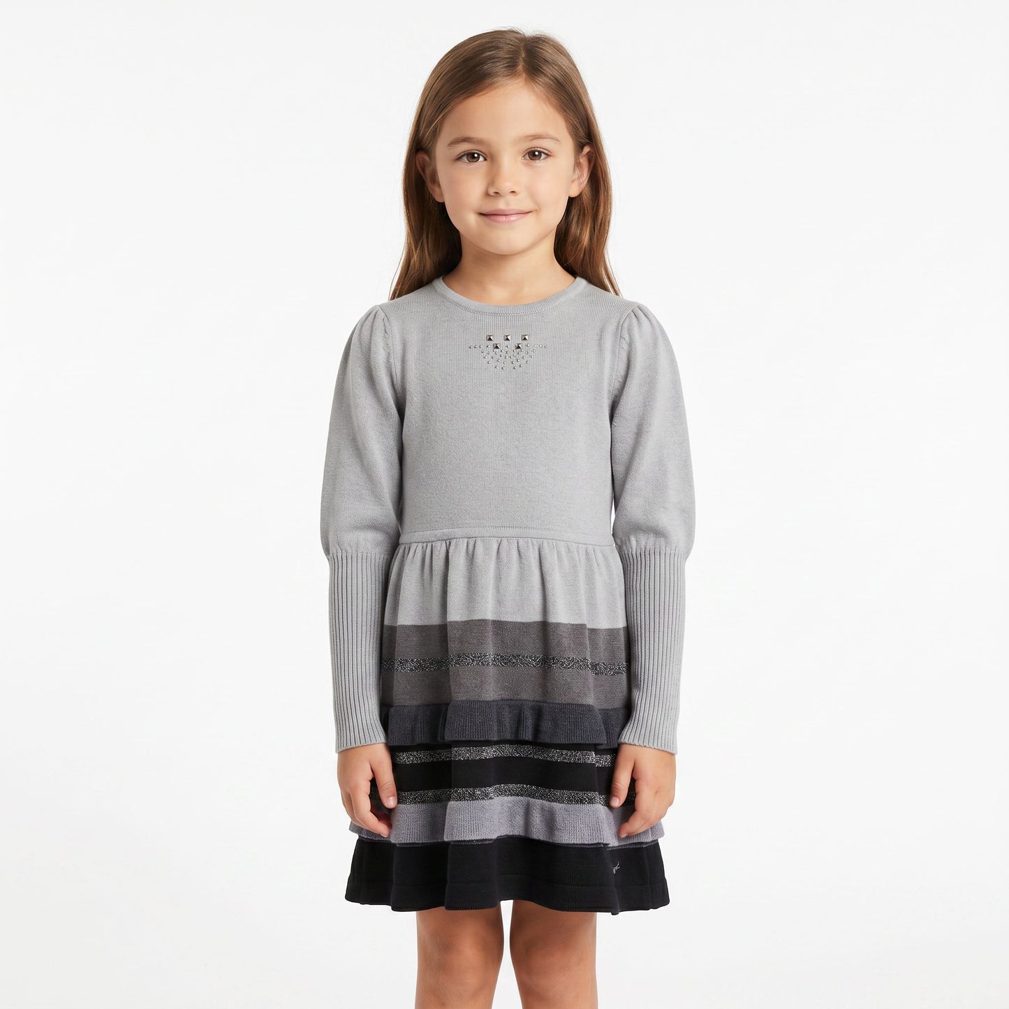 Jean Bourget Dress j430022