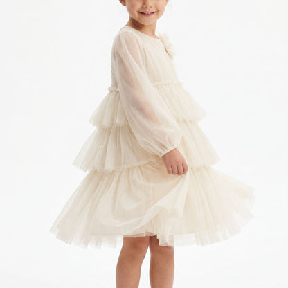 Y-CLU Girls Dress YB20433
