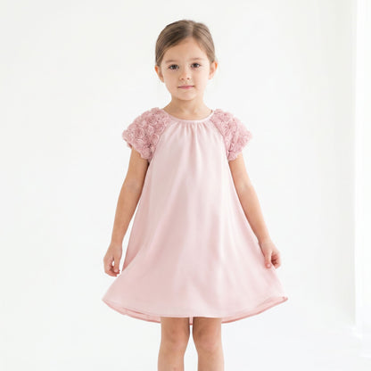 Charabia Beatrice Dress