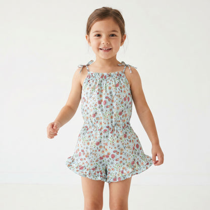 Tutto Piccolo Romper 7070S24