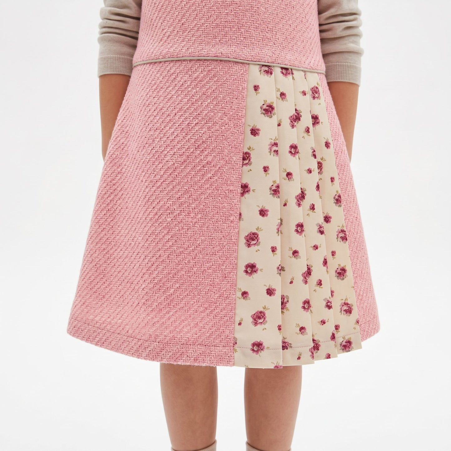 Judith Lacroix Dress