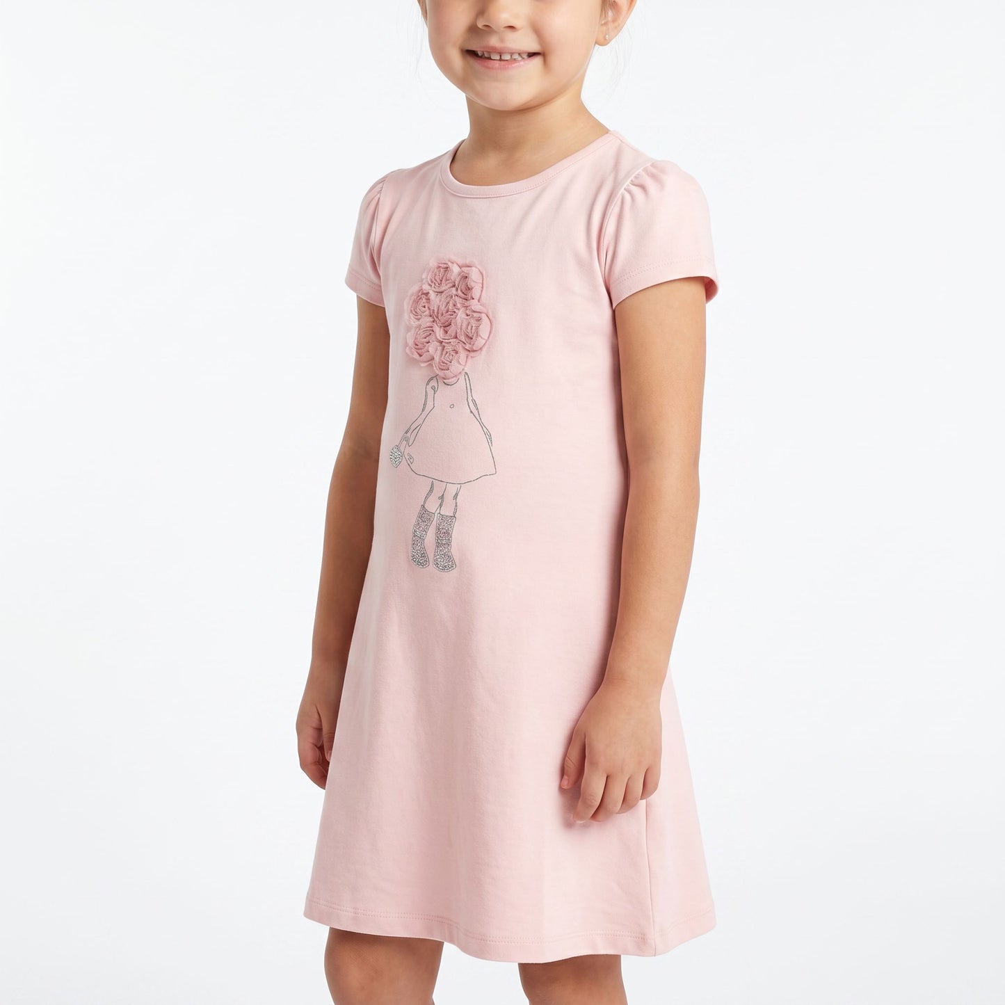Charabia Beatrice Dress be05c