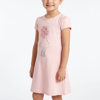 Charabia Beatrice Dress be05c