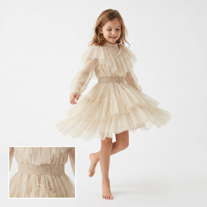 Y-CLU Girls Dress Y20030
