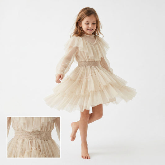 Y-CLU Girls Dress Y20030
