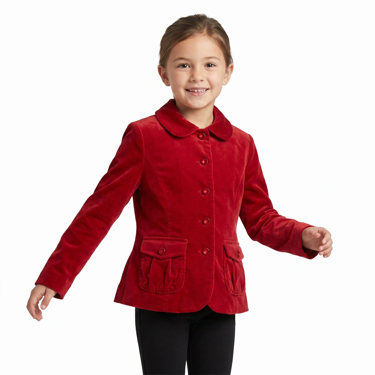 Floriane Jacket