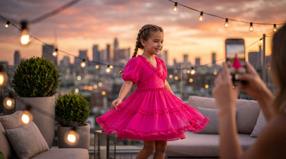 Manila Grace Dress MG2133