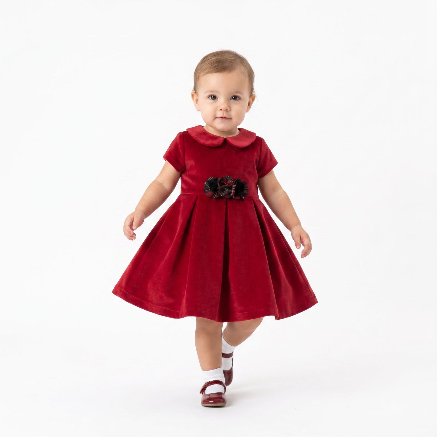 Y-CLU Girls Dress YN20703