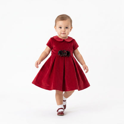 Y-CLU Girls Dress YN20703