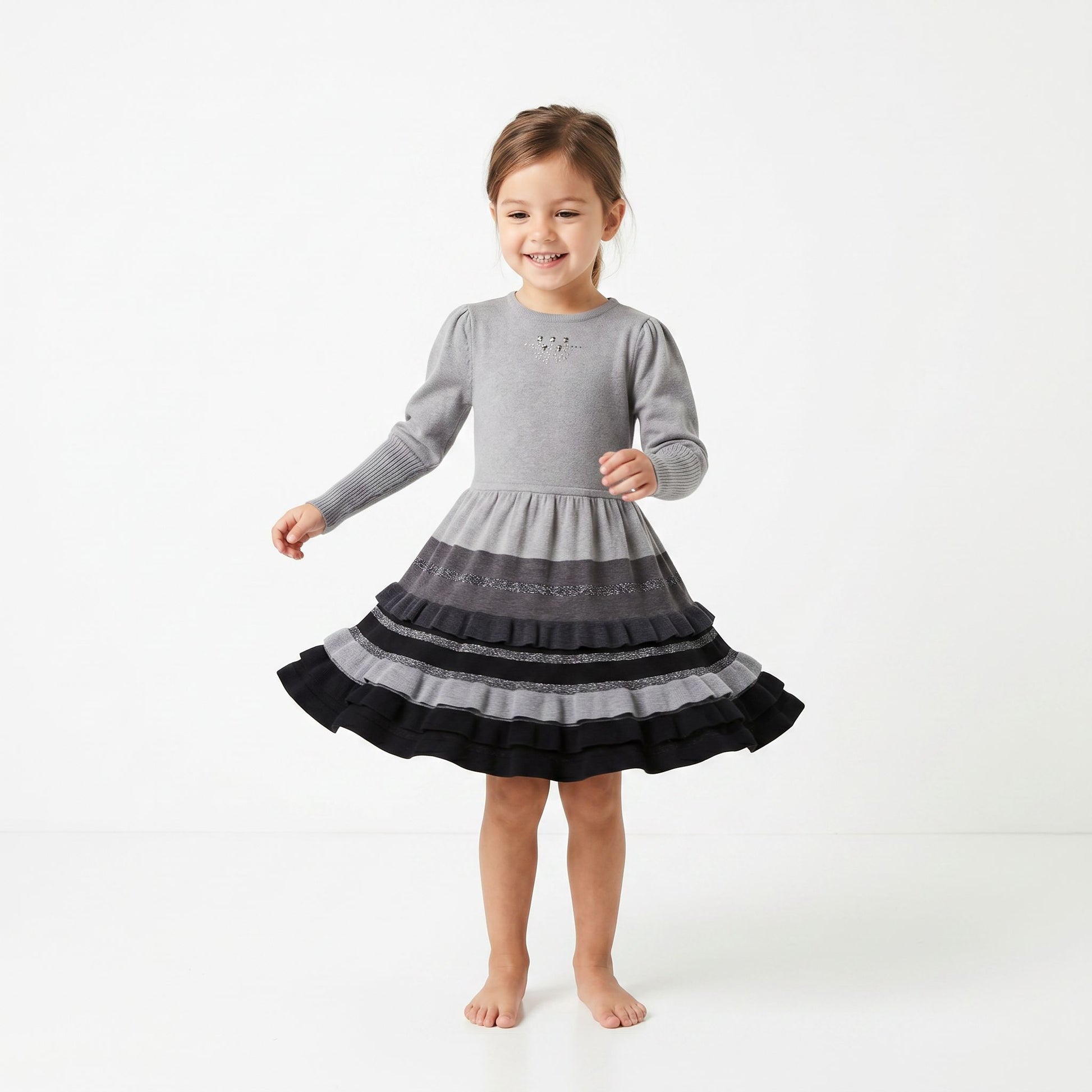 Jean Bourget Dress j430022