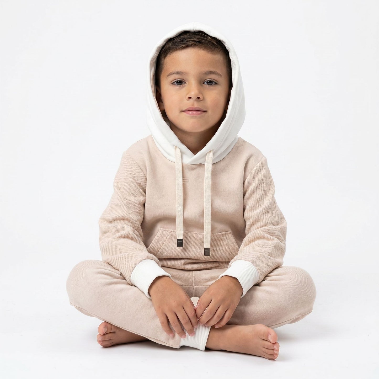 Emanuel Pris Sweatshirt EFP8100