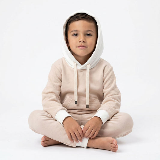 Emanuel Pris Sweatshirt EFP8100