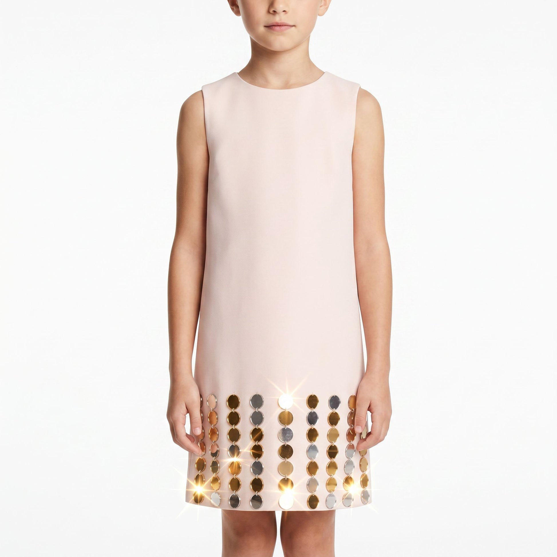 Charabia Emilie Dress