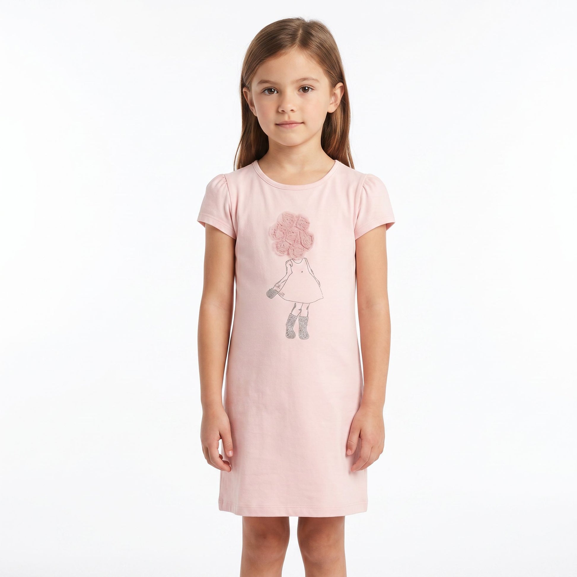 Charabia Beatrice Dress be05c