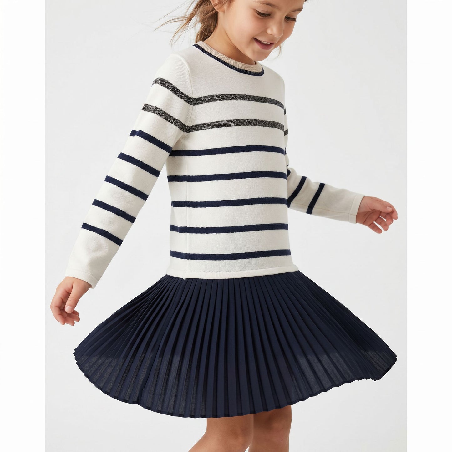 3Pommes Dress 3R30134