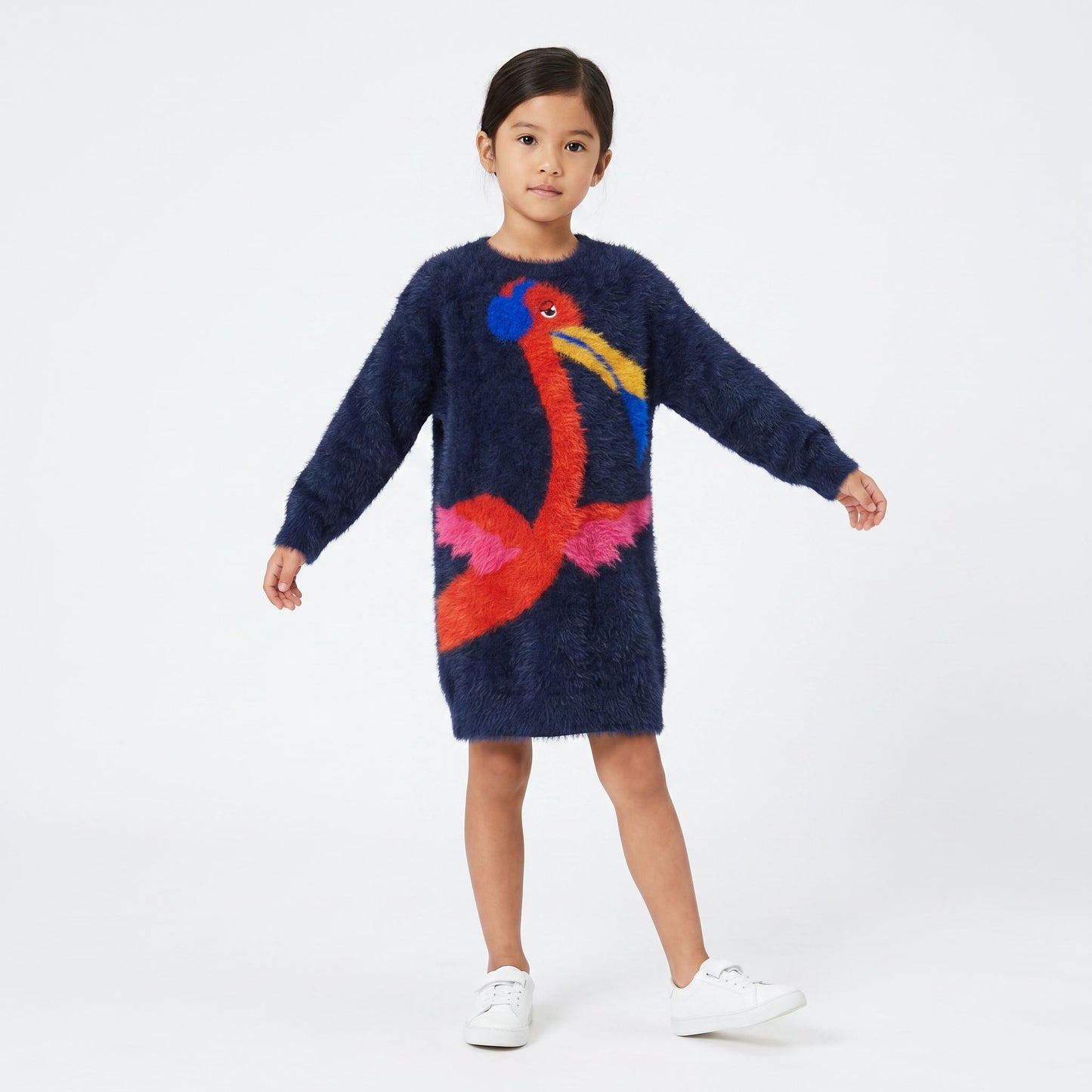Kenzo Dress KM30198