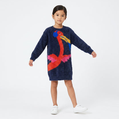 Kenzo Dress KM30198