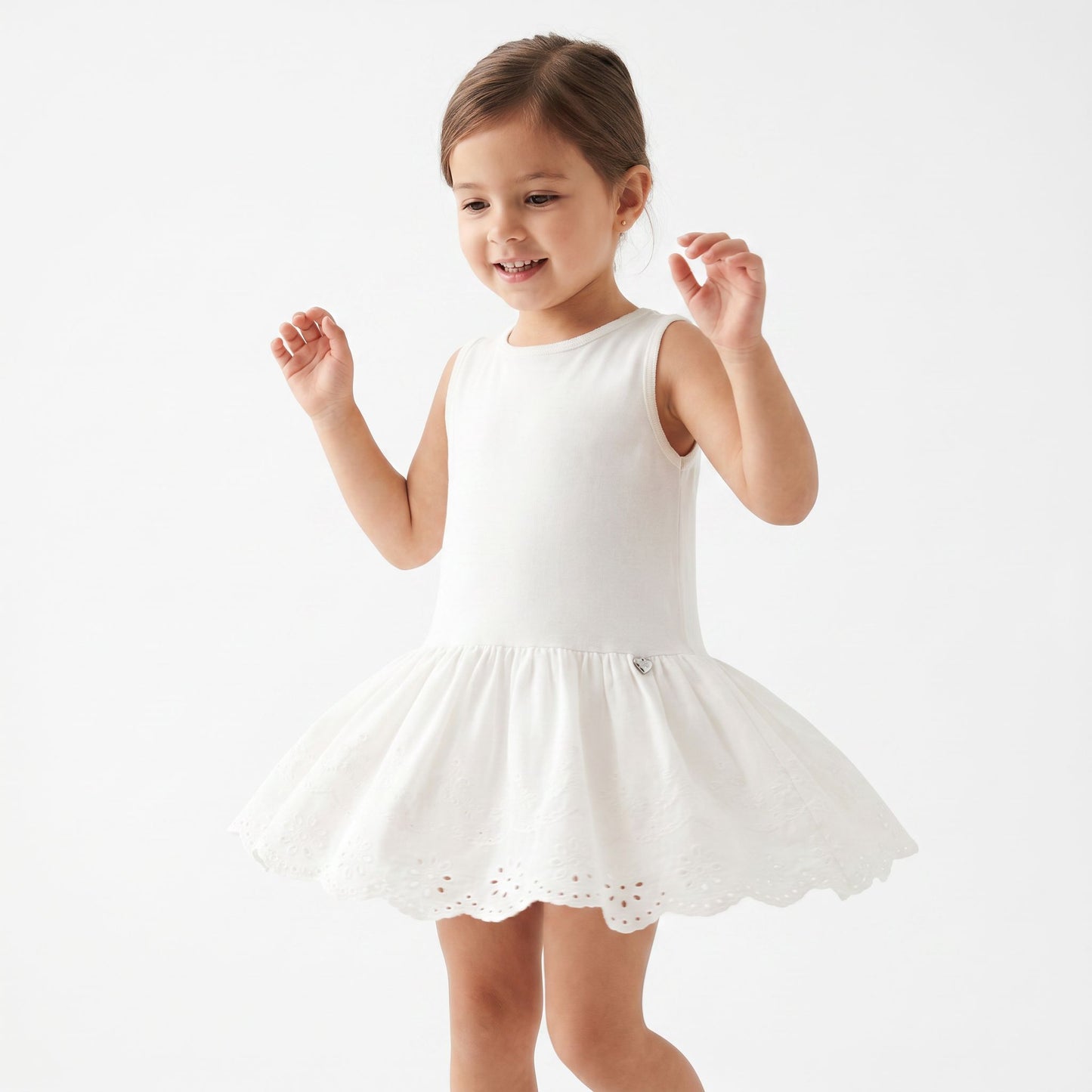 PLEASE Girls Dress ABA1070