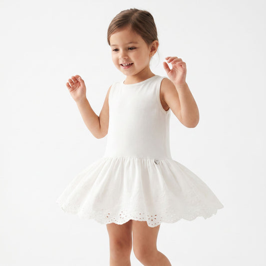 PLEASE Girls Dress ABA1070