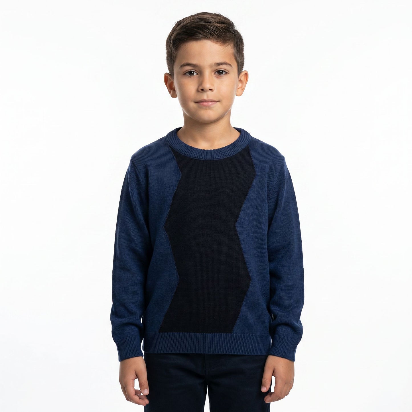 Emanuel Pris Sweater EMG7127