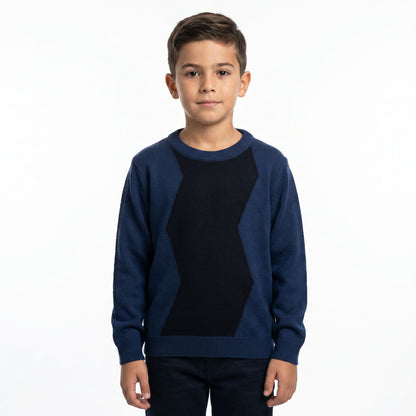 Emanuel Pris Sweater EMG7127