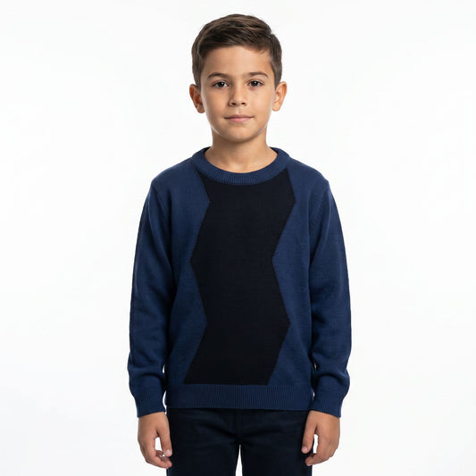 Emanuel Pris Sweater EMG7127