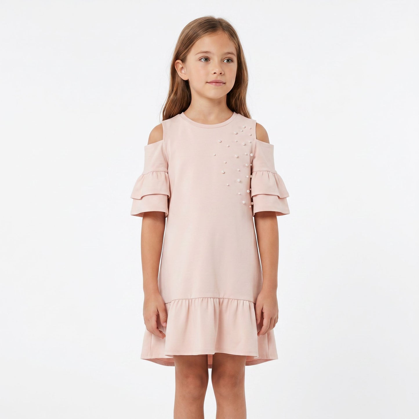T-LOVE Dress