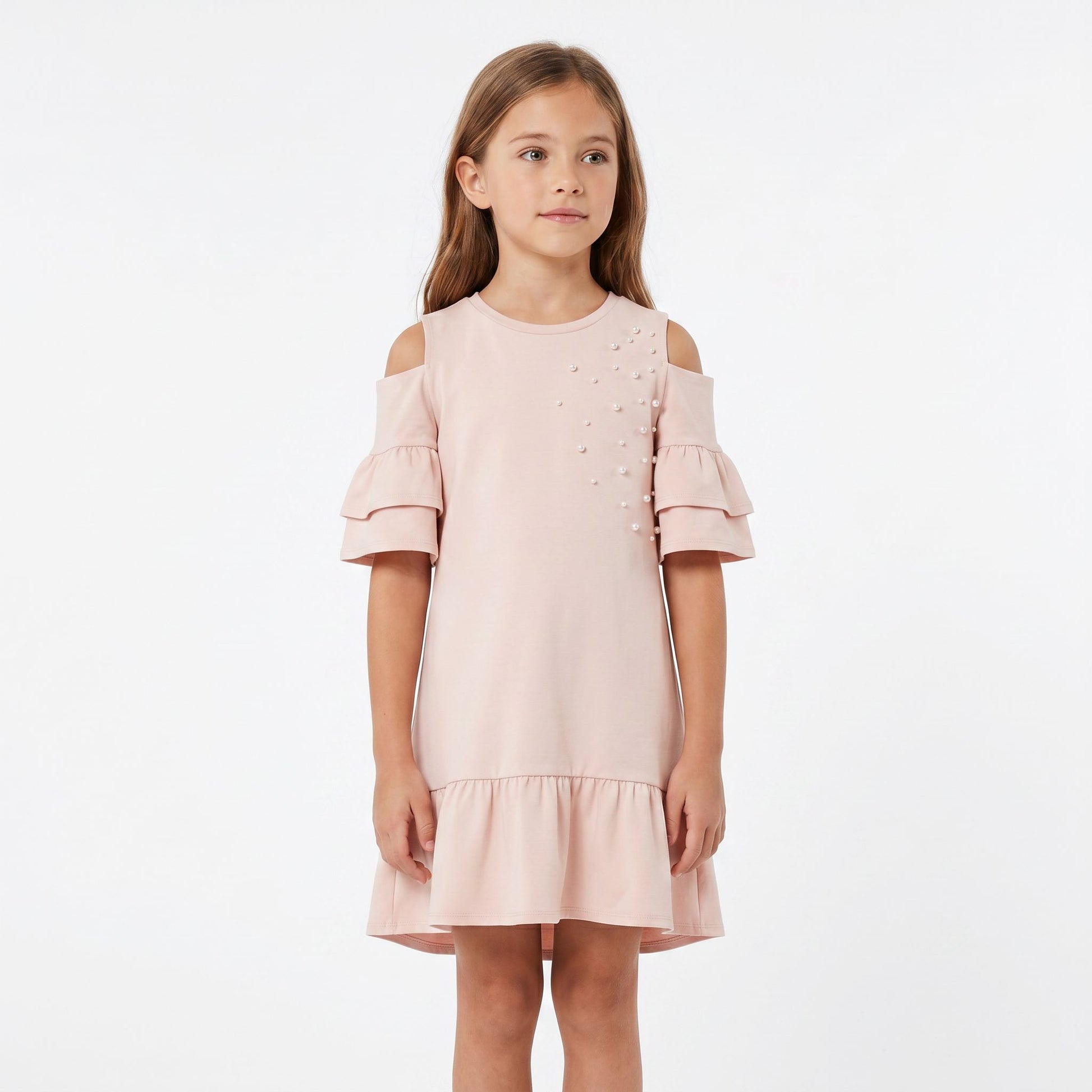 T-LOVE Dress