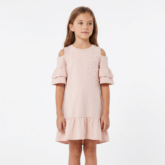 T-LOVE Dress