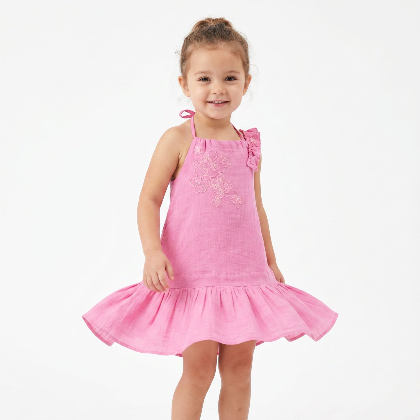 3Pommes dress dsc00819