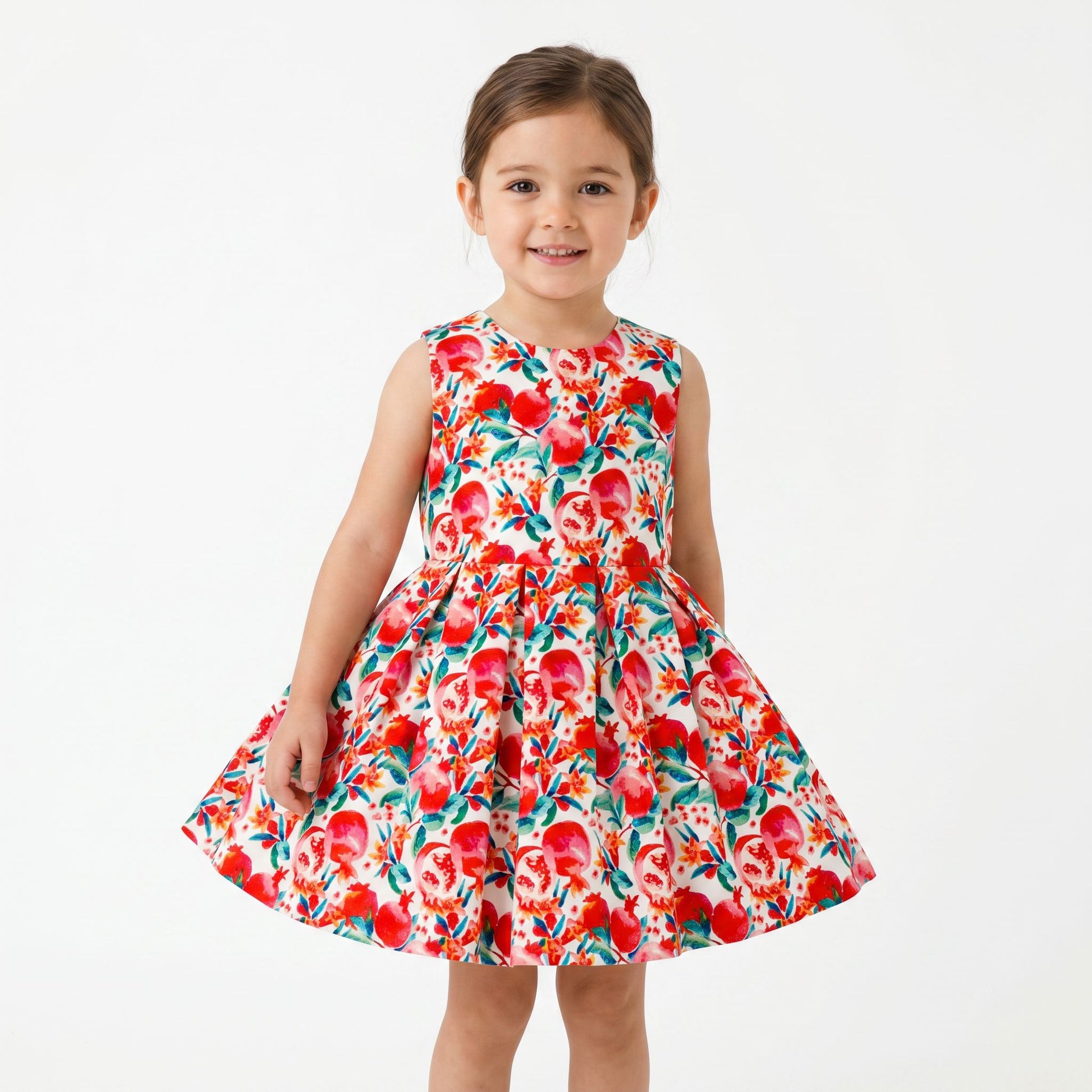 Tutto Piccolo Dress 3237S22