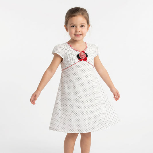Charabia dress in55a