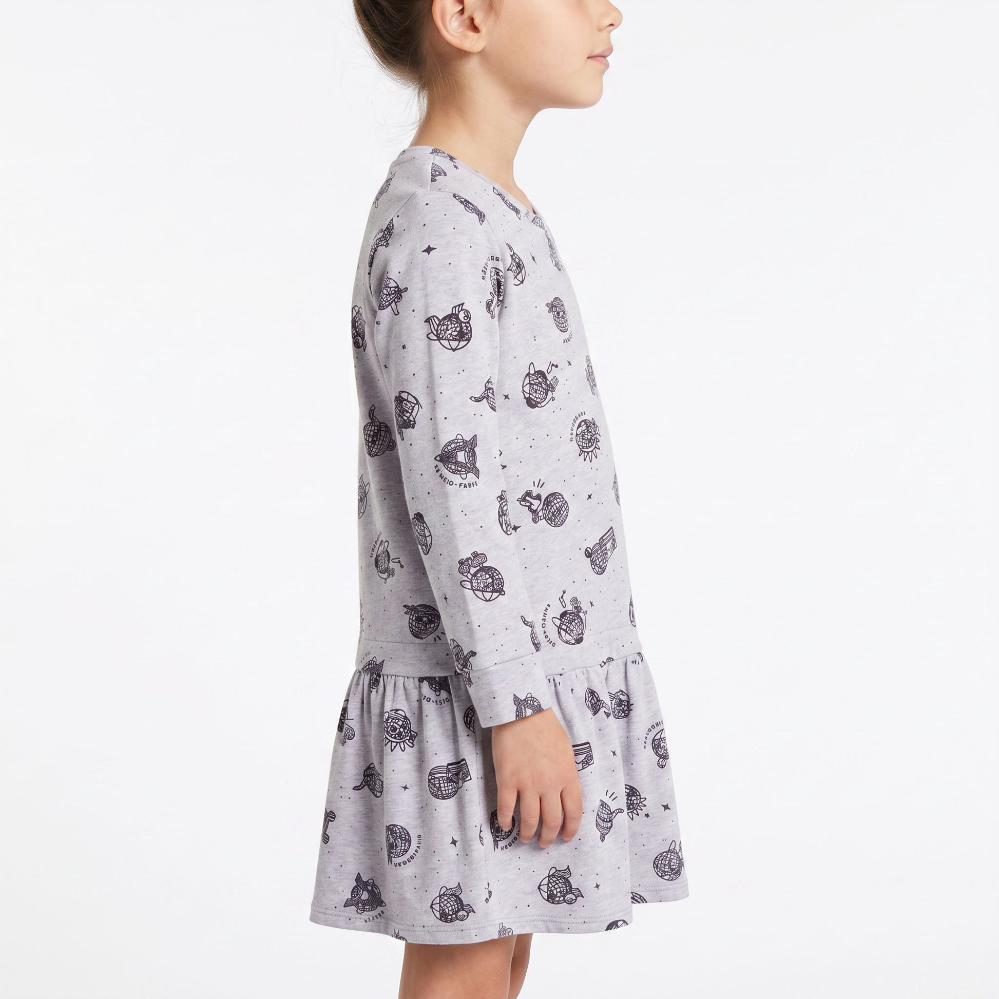 Kenzo Dress KM30148
